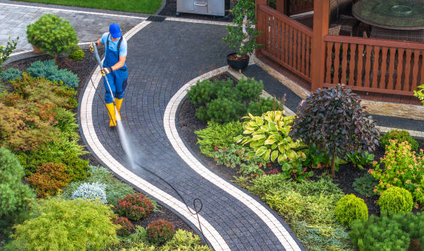 Best Affordable Pressure Washing  in Coral Springs, FL